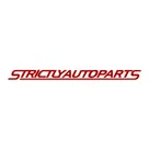 Strictly Auto Parts Inventory logo