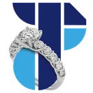 TDP Engagement Ring Builder logo