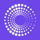 By the Numbers: AI Analytics logo