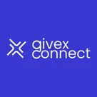 GiveX Connect logo