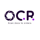 Scan documents to orders logo