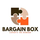 BargainBox logo