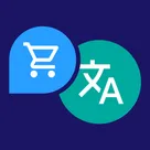 CartLingo: Checkout Translator logo