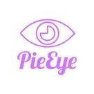 PieEye logo