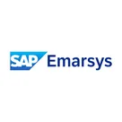 SAP Emarsys logo