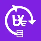 Free Backup App | YeetCommerce logo