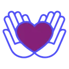 DonateMate for Donations logo