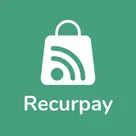 Recurpay: Subscriptions app logo