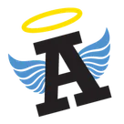 AngelBooks logo