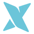 Xorosoft ERP logo