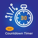 Smart Countdown Timer Bar logo