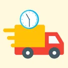 Plex: Delivery Estimation Date logo