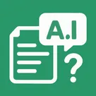 FAQfy: FAQ by AI logo