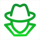 Detective FAQ Chat &amp; Helpdesk logo