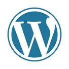 WP ‑ Simple WordPress Feed logo