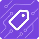 CopyTag ‑ Tags to Metafields logo