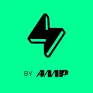 Upsell by AMP logo