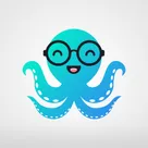 Shoptopus: Invoice Generator logo