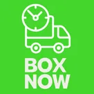 BoxNow logo