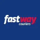 Fastway Couriers logo