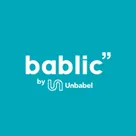 Bablic Translation logo