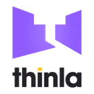 Thinla Influencer Marketplace logo