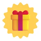 Party house logo