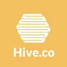 Hive.co: Email Marketing logo