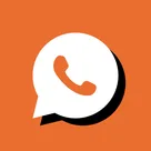 Meetanshi WhatsApp Chat logo