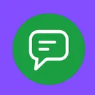 Smartarget Whatsapp Chat logo