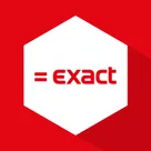 Exact Online Bookkeeping logo