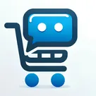 ShopGPT: Where data talks back logo