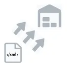 Products import Wizard Pro logo