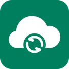 Cloud Storage Plus logo