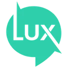 Lux ‑ Customer Support AI logo