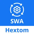 Hextom: Workflow Automation logo