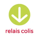 Official Relais Colis logo