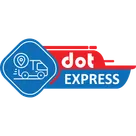 Dot Express logo