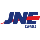 JNE Shipping logo