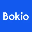 Bokio logo