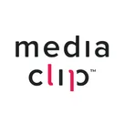 Mediaclip Hub logo