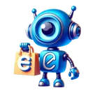 AI EcomBot logo