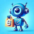 EcomBot – Sales, Service, Ads logo