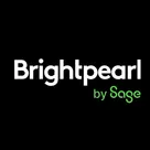 Brightpearl by Sage logo