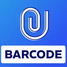 F: Retail Barcode Generator logo