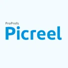 Picreel: Sales &amp; Email Popups logo