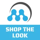 MeroxIO Shop the Look logo