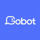 Gobot ‑ AI Chatbot + Quiz logo