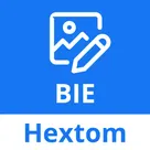 Hextom: Bulk Image Edit &amp; SEO logo