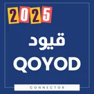 Qoyod Connector logo